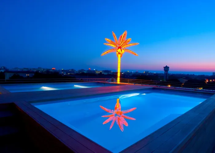 Di Giovanni Hotel 3*
