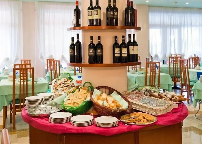 Hotel Di Giovanni 3*