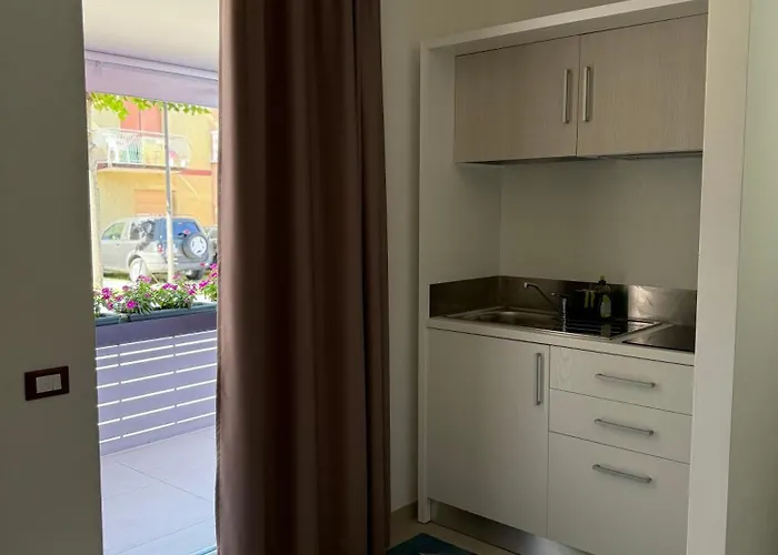 Hotel Di Giovanni Bibione