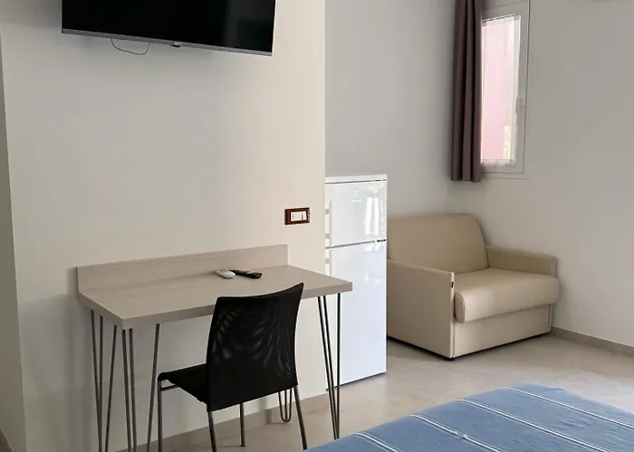 Di Giovanni 3* Bibione